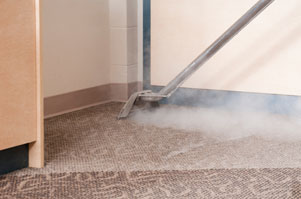Crystalina Carpet Cleaning
